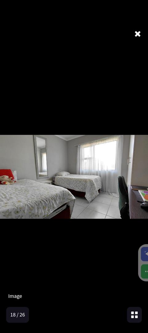 3 Bedroom Property for Sale in Brentwood Gauteng