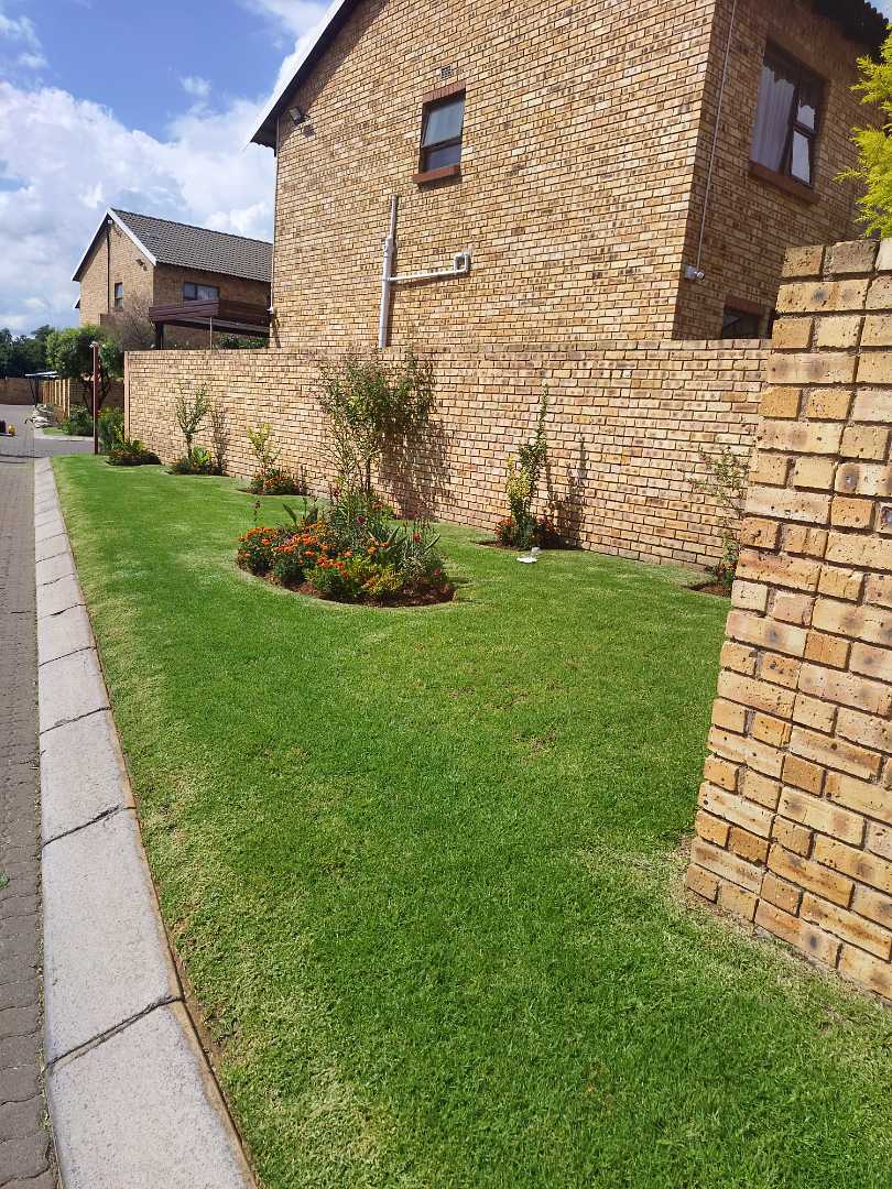 3 Bedroom Property for Sale in Brentwood Gauteng