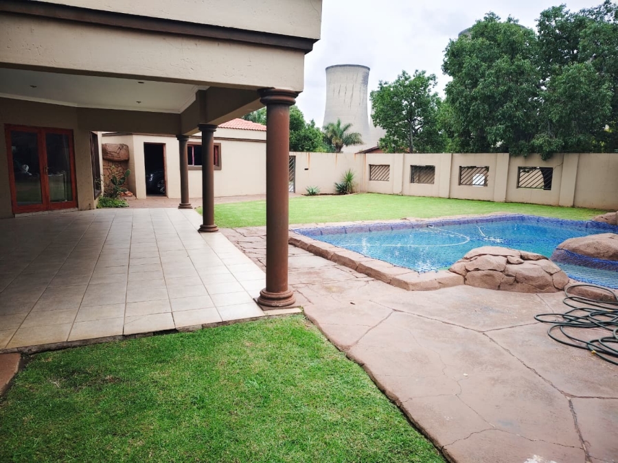 4 Bedroom Property for Sale in Croydon Gauteng