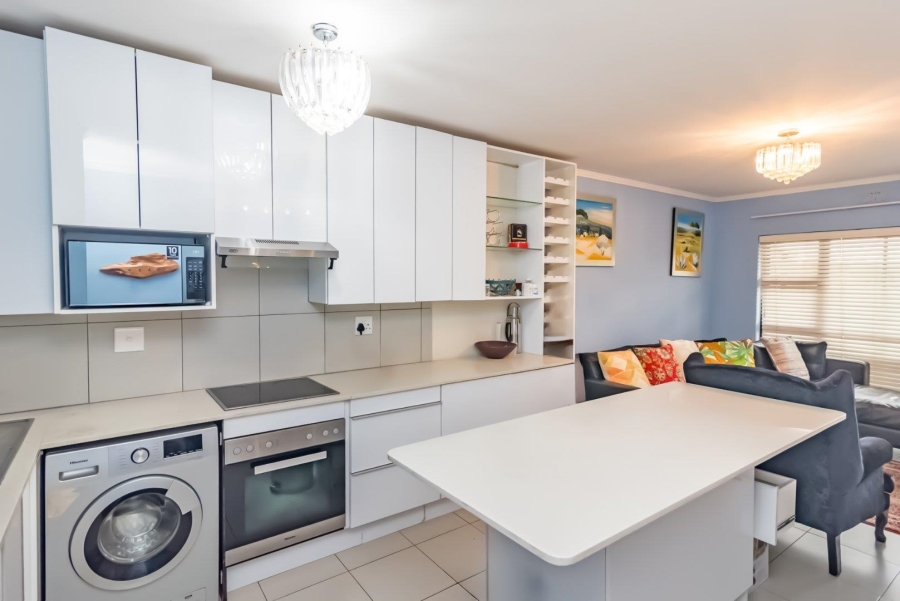 2 Bedroom Property for Sale in Jackal Creek Golf Estate Gauteng