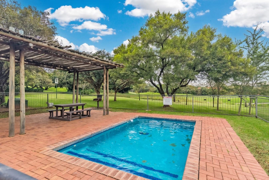 2 Bedroom Property for Sale in Jackal Creek Golf Estate Gauteng
