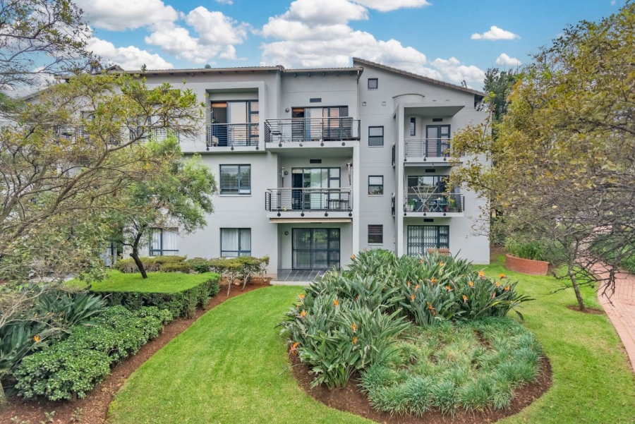2 Bedroom Property for Sale in Jackal Creek Golf Estate Gauteng