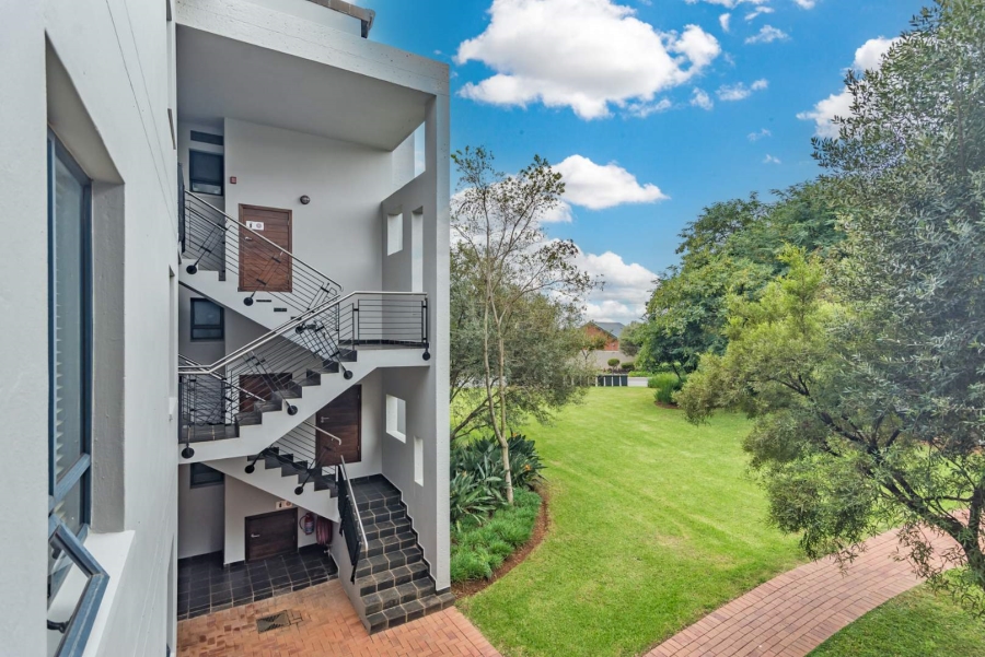 2 Bedroom Property for Sale in Jackal Creek Golf Estate Gauteng