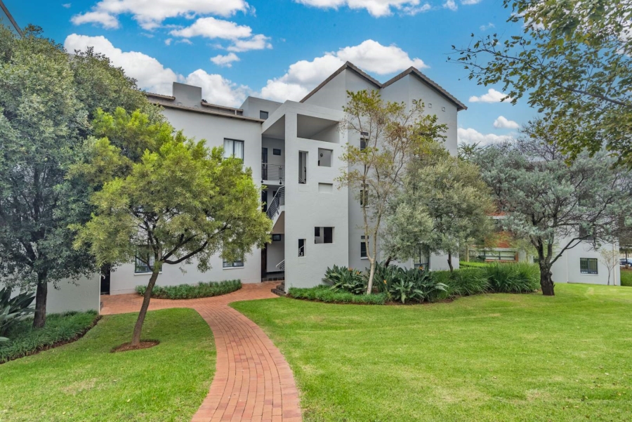 2 Bedroom Property for Sale in Jackal Creek Golf Estate Gauteng