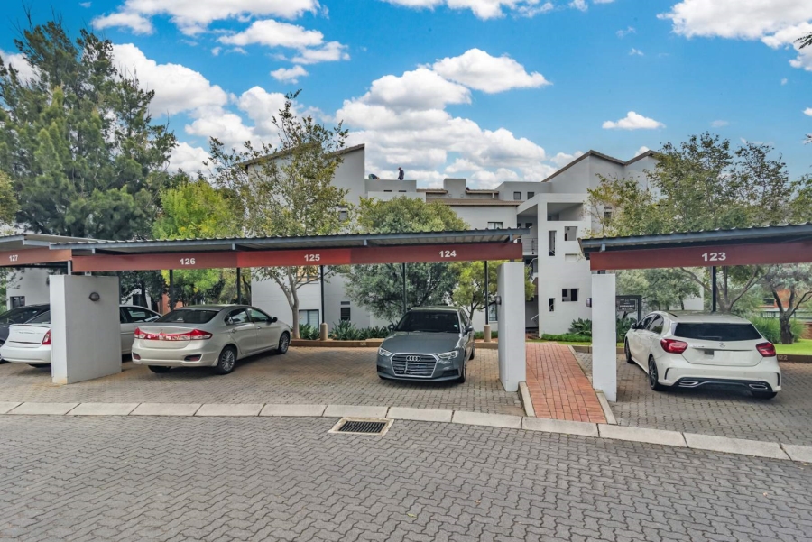 2 Bedroom Property for Sale in Jackal Creek Golf Estate Gauteng