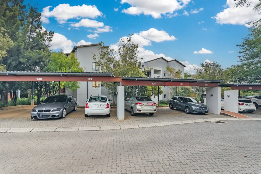 2 Bedroom Property for Sale in Jackal Creek Golf Estate Gauteng