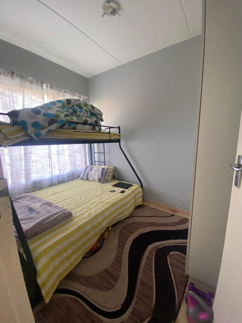 2 Bedroom Property for Sale in Groblerpark Gauteng