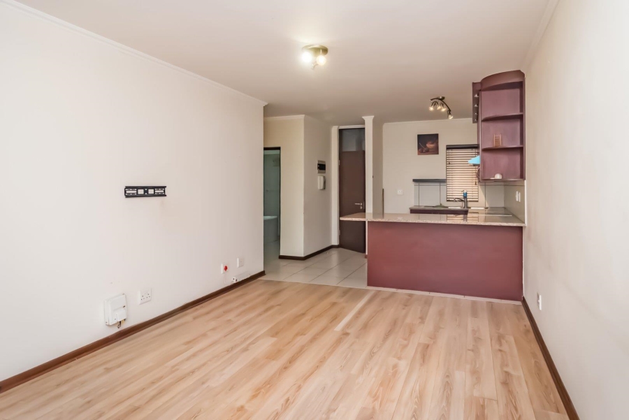 2 Bedroom Property for Sale in Jackal Creek Golf Estate Gauteng