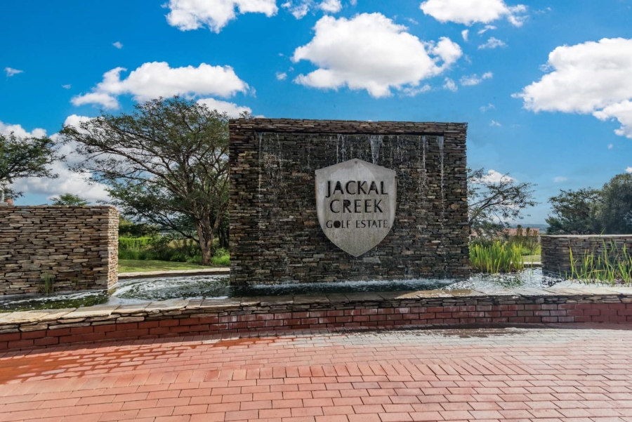 2 Bedroom Property for Sale in Jackal Creek Golf Estate Gauteng
