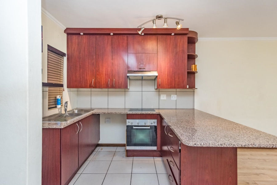 2 Bedroom Property for Sale in Jackal Creek Golf Estate Gauteng