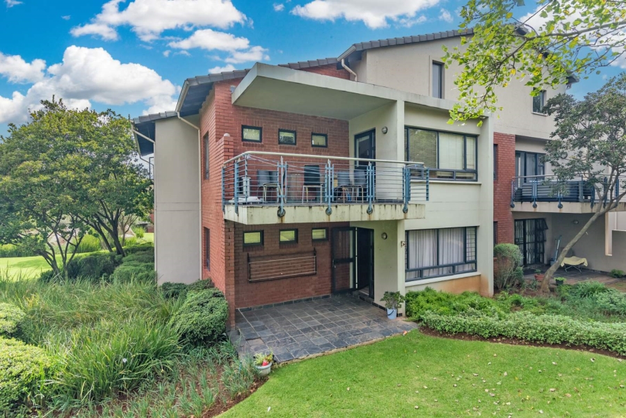 2 Bedroom Property for Sale in Jackal Creek Golf Estate Gauteng