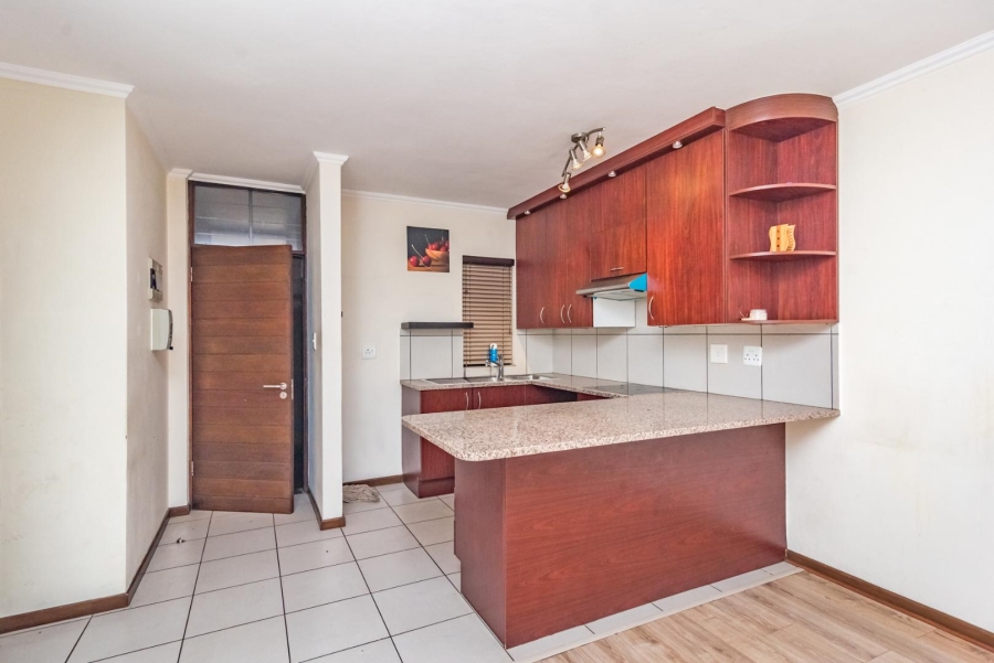 2 Bedroom Property for Sale in Jackal Creek Golf Estate Gauteng