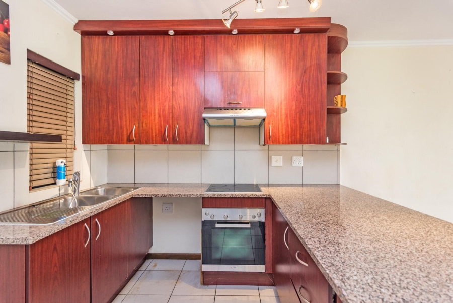 2 Bedroom Property for Sale in Jackal Creek Golf Estate Gauteng