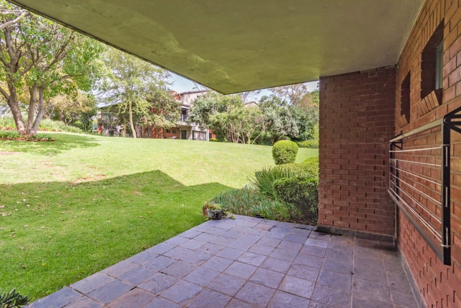 2 Bedroom Property for Sale in Jackal Creek Golf Estate Gauteng