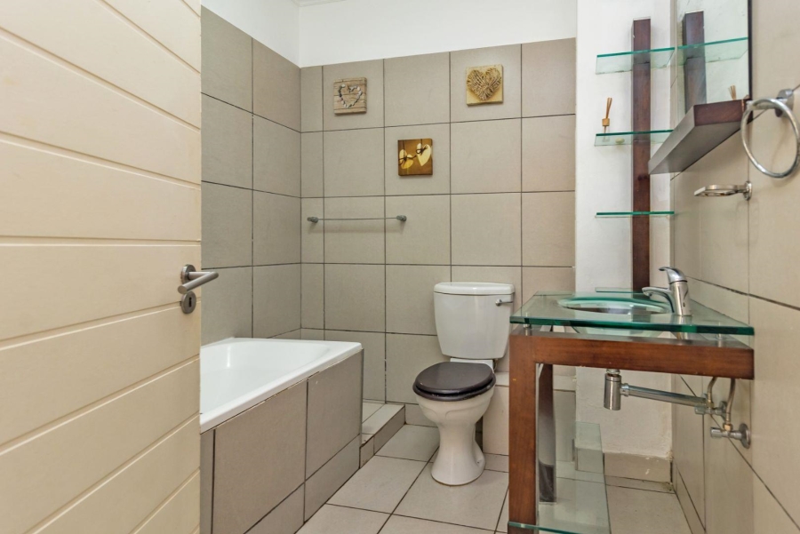 2 Bedroom Property for Sale in Jackal Creek Golf Estate Gauteng