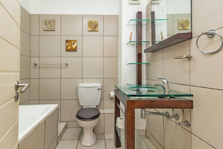 2 Bedroom Property for Sale in Jackal Creek Golf Estate Gauteng