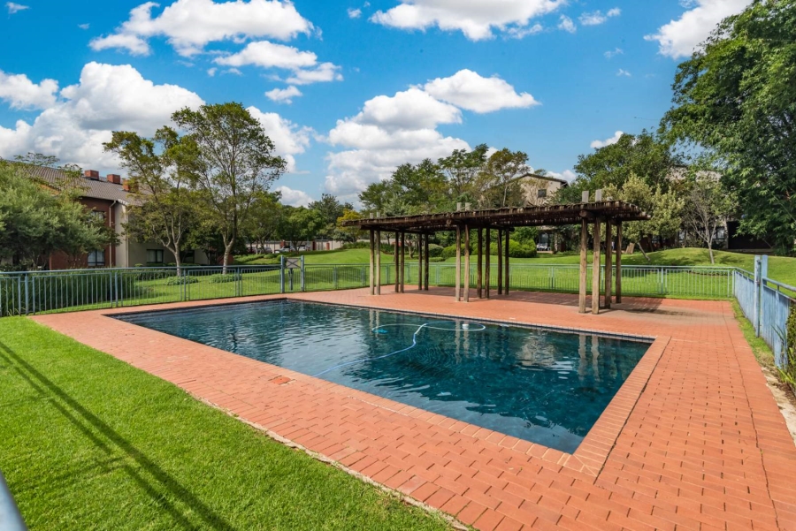 2 Bedroom Property for Sale in Jackal Creek Golf Estate Gauteng