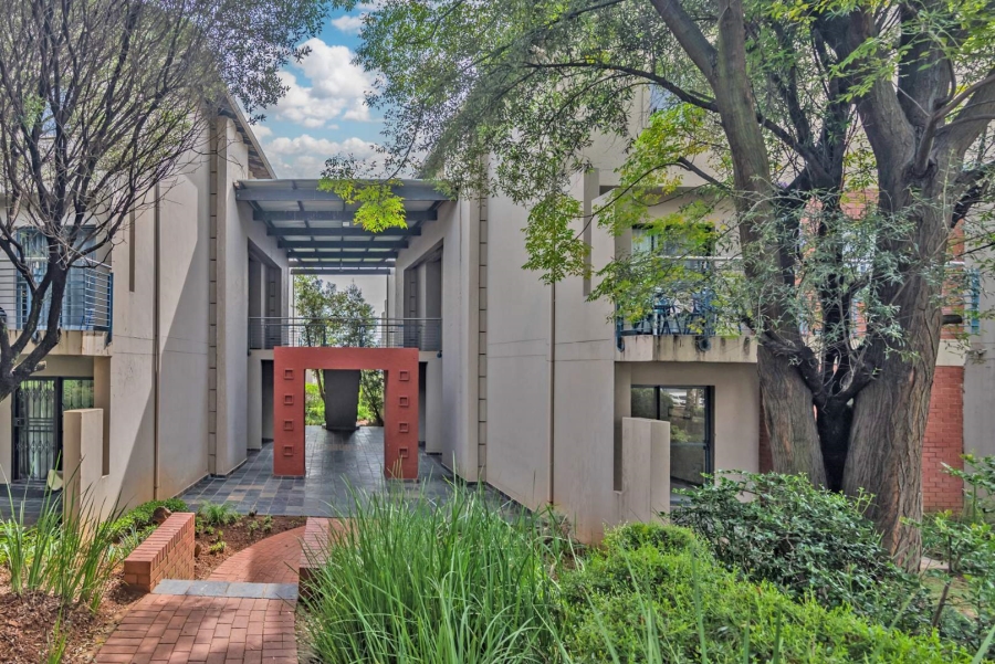 2 Bedroom Property for Sale in Jackal Creek Golf Estate Gauteng