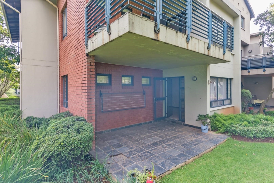 2 Bedroom Property for Sale in Jackal Creek Golf Estate Gauteng