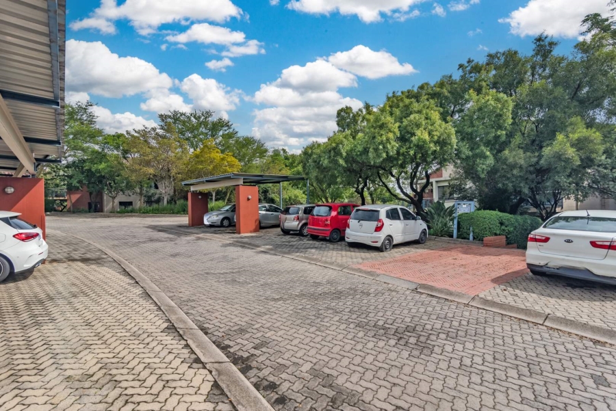 2 Bedroom Property for Sale in Jackal Creek Golf Estate Gauteng