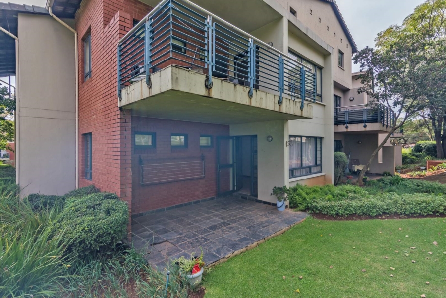 2 Bedroom Property for Sale in Jackal Creek Golf Estate Gauteng