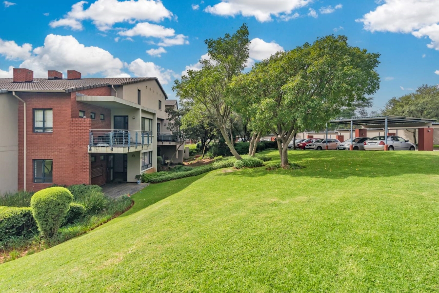 2 Bedroom Property for Sale in Jackal Creek Golf Estate Gauteng
