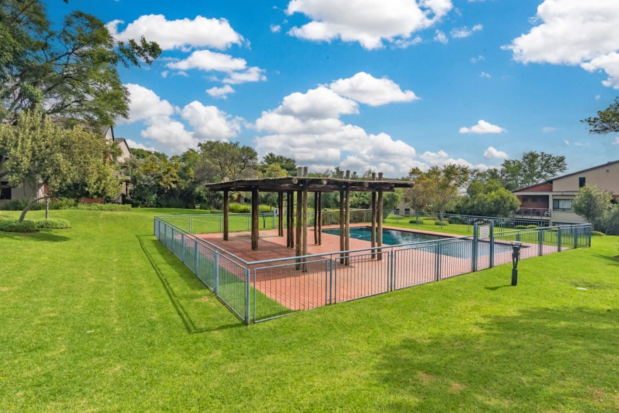 2 Bedroom Property for Sale in Jackal Creek Golf Estate Gauteng
