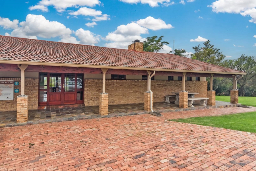 3 Bedroom Property for Sale in Willowbrook Gauteng