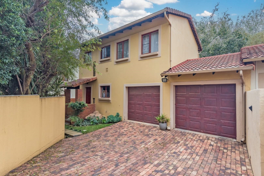 3 Bedroom Property for Sale in Willowbrook Gauteng