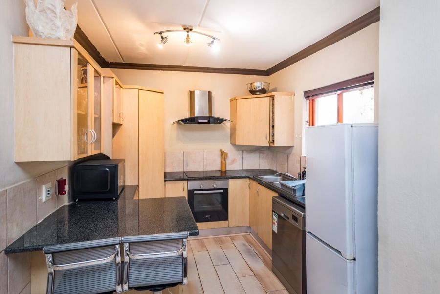 3 Bedroom Property for Sale in Willowbrook Gauteng