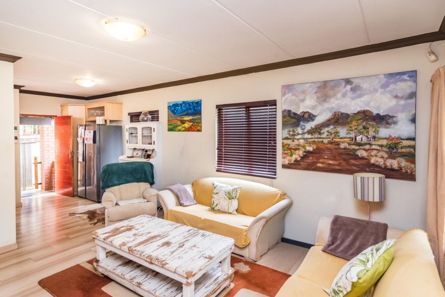 3 Bedroom Property for Sale in Willowbrook Gauteng