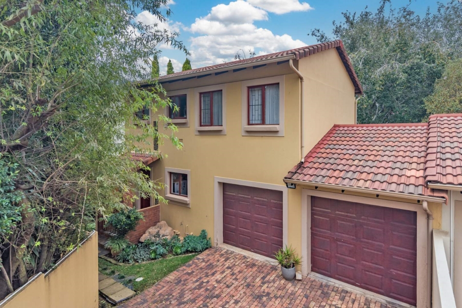 3 Bedroom Property for Sale in Willowbrook Gauteng