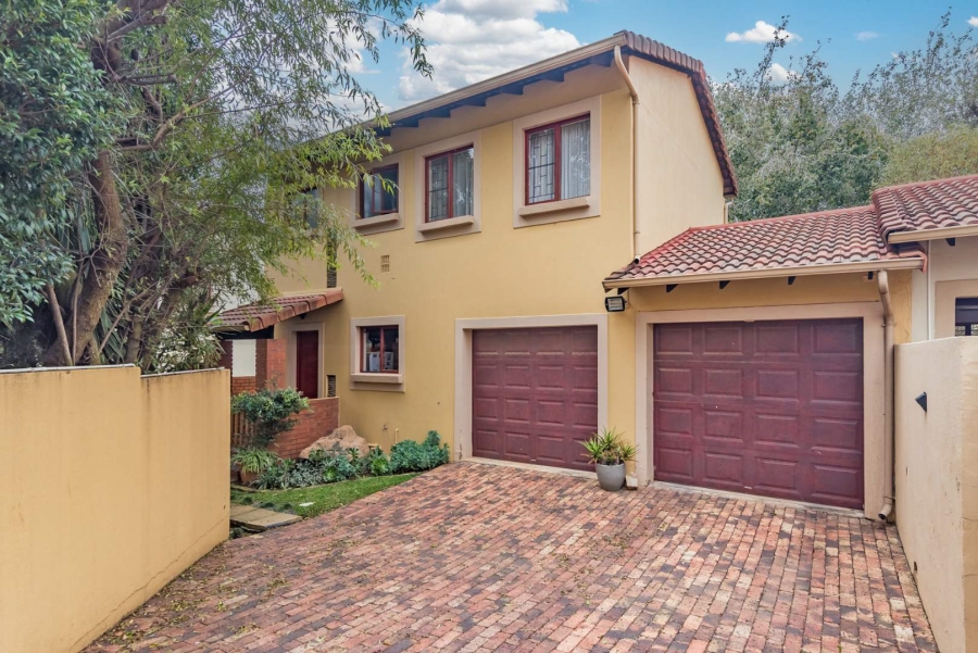 3 Bedroom Property for Sale in Willowbrook Gauteng
