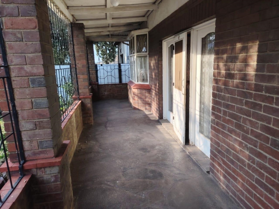 4 Bedroom Property for Sale in Townsview Gauteng
