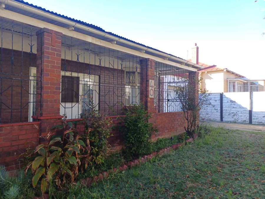 4 Bedroom Property for Sale in Townsview Gauteng