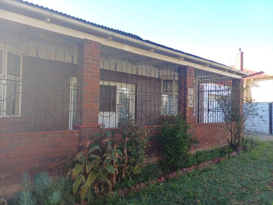 4 Bedroom Property for Sale in Townsview Gauteng
