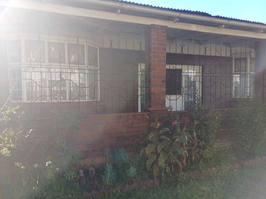 4 Bedroom Property for Sale in Townsview Gauteng