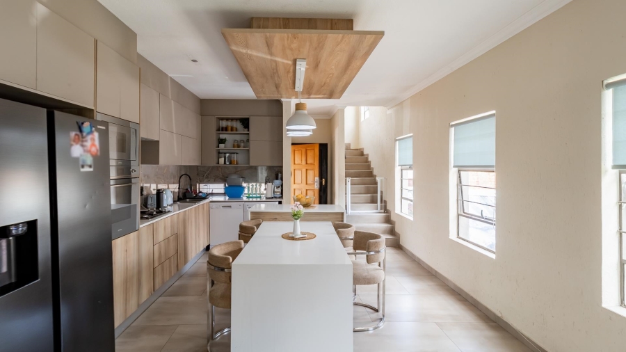 3 Bedroom Property for Sale in Meyersdal Gauteng