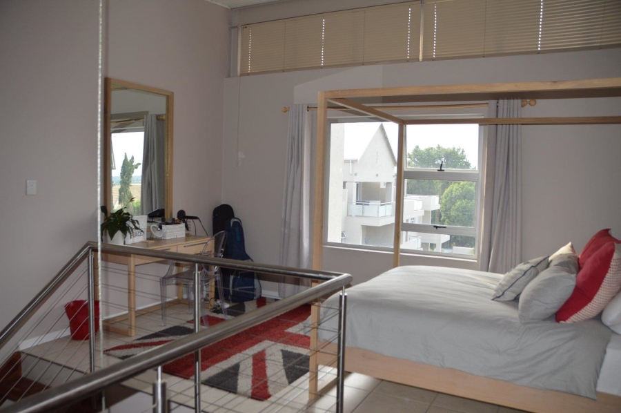 2 Bedroom Property for Sale in Craighall Park Gauteng
