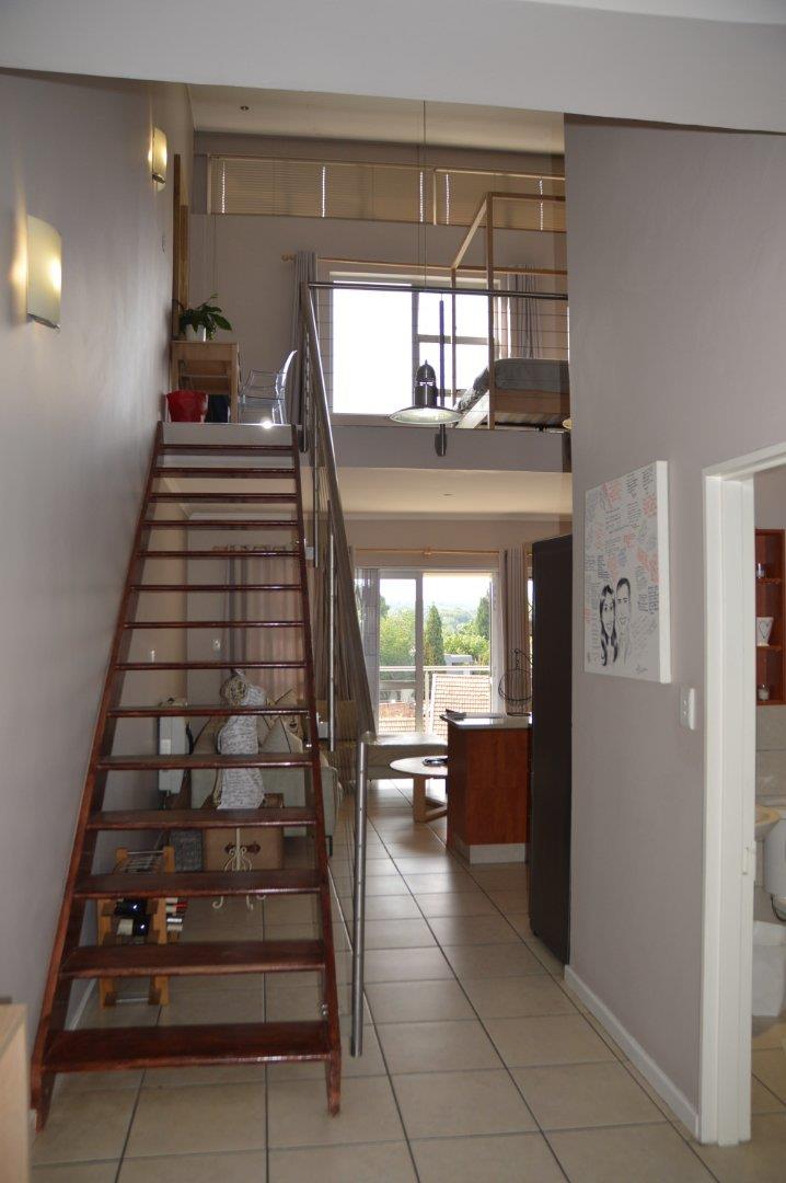 2 Bedroom Property for Sale in Craighall Park Gauteng