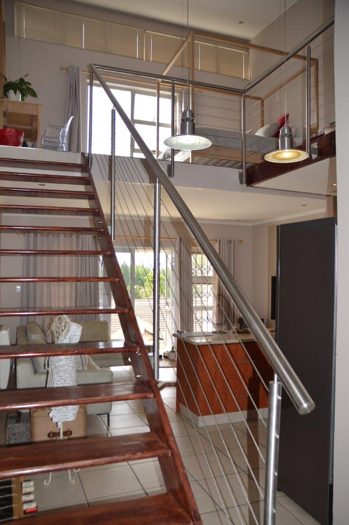 2 Bedroom Property for Sale in Craighall Park Gauteng