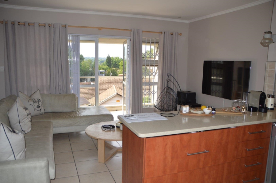 2 Bedroom Property for Sale in Craighall Park Gauteng