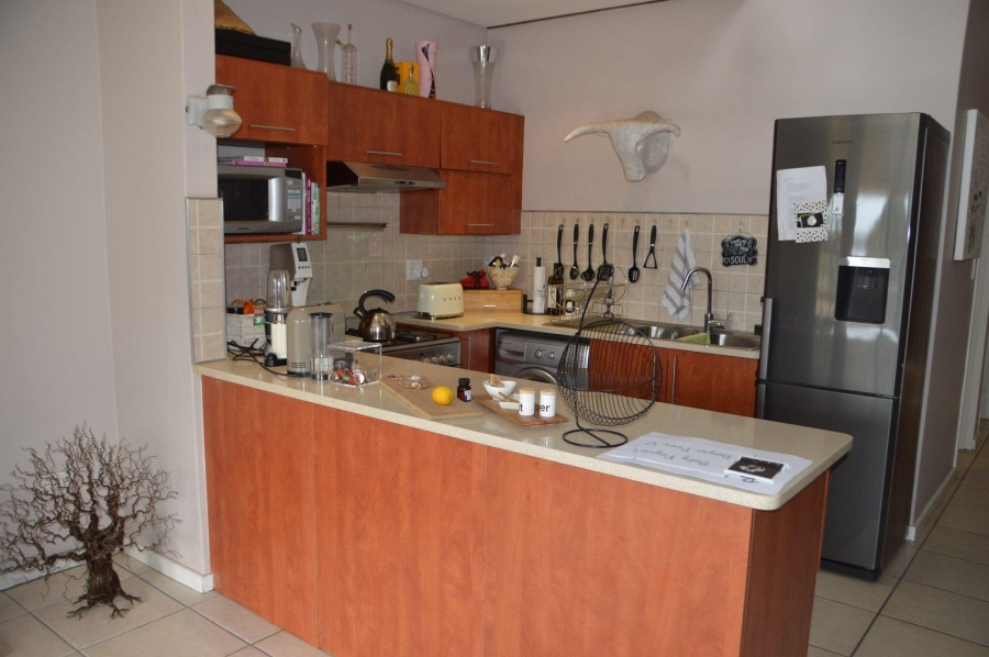 2 Bedroom Property for Sale in Craighall Park Gauteng