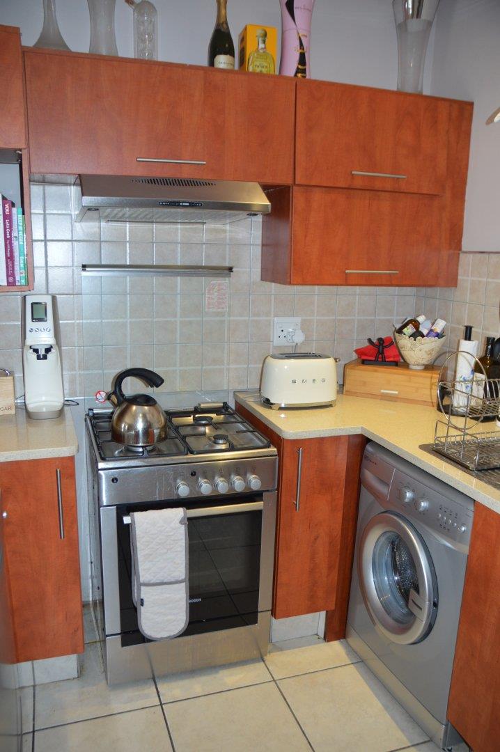 2 Bedroom Property for Sale in Craighall Park Gauteng