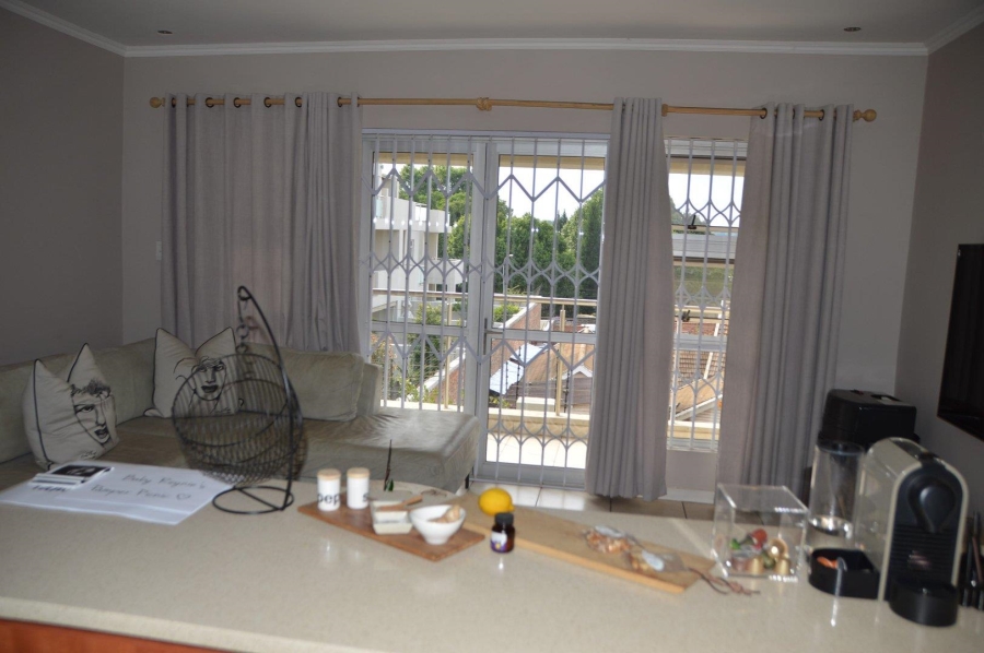 2 Bedroom Property for Sale in Craighall Park Gauteng
