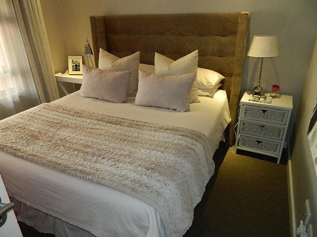 2 Bedroom Property for Sale in Craighall Park Gauteng