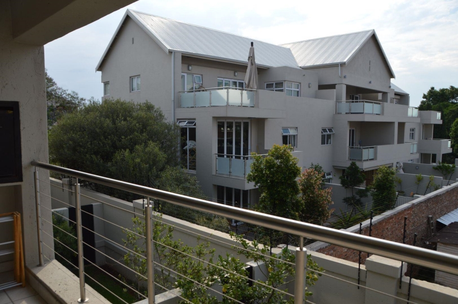 2 Bedroom Property for Sale in Craighall Park Gauteng