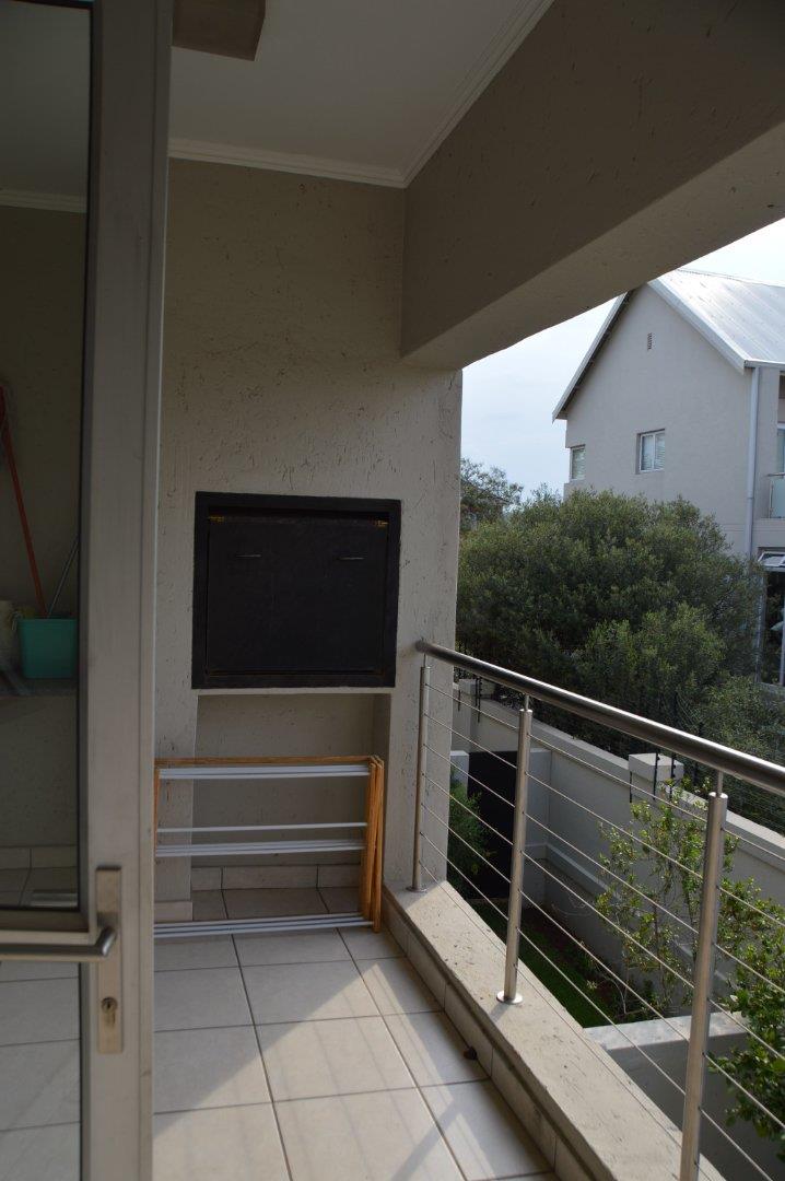 2 Bedroom Property for Sale in Craighall Park Gauteng