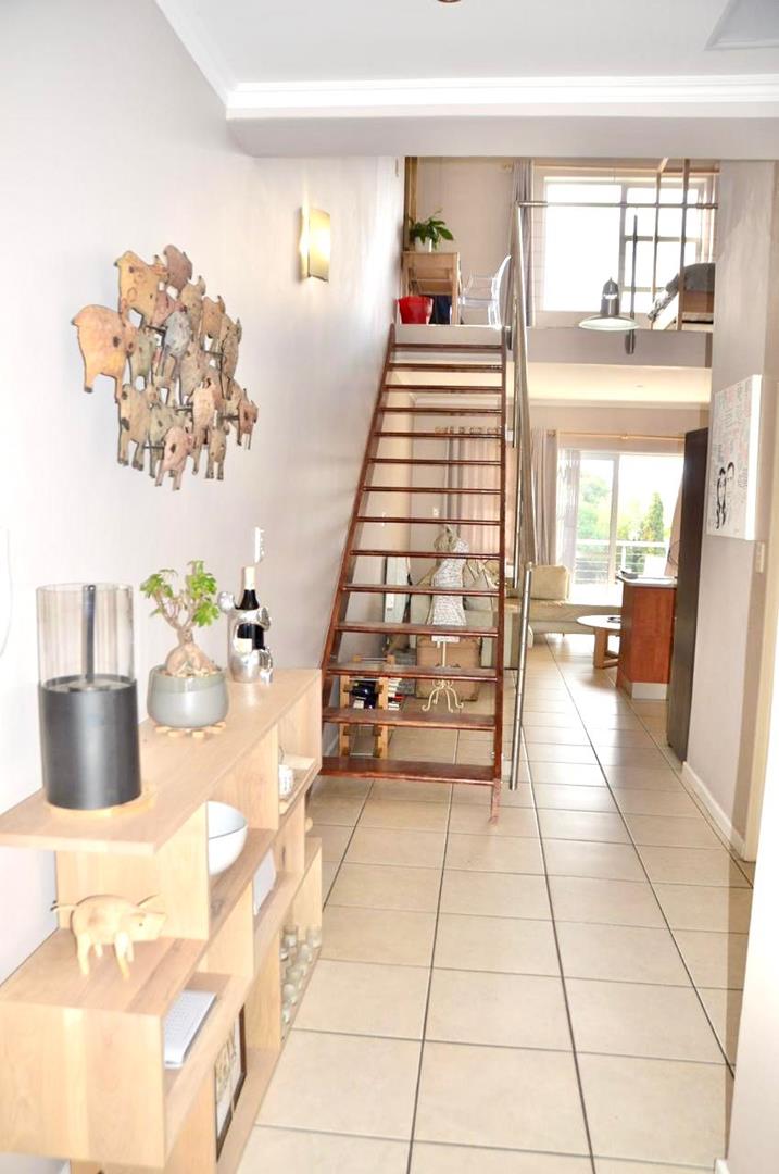 2 Bedroom Property for Sale in Craighall Park Gauteng