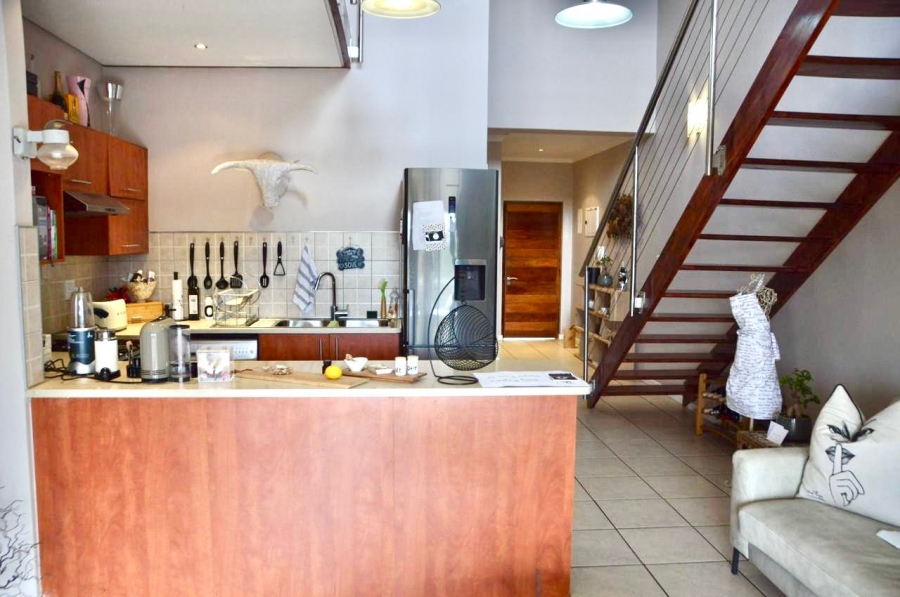 2 Bedroom Property for Sale in Craighall Park Gauteng